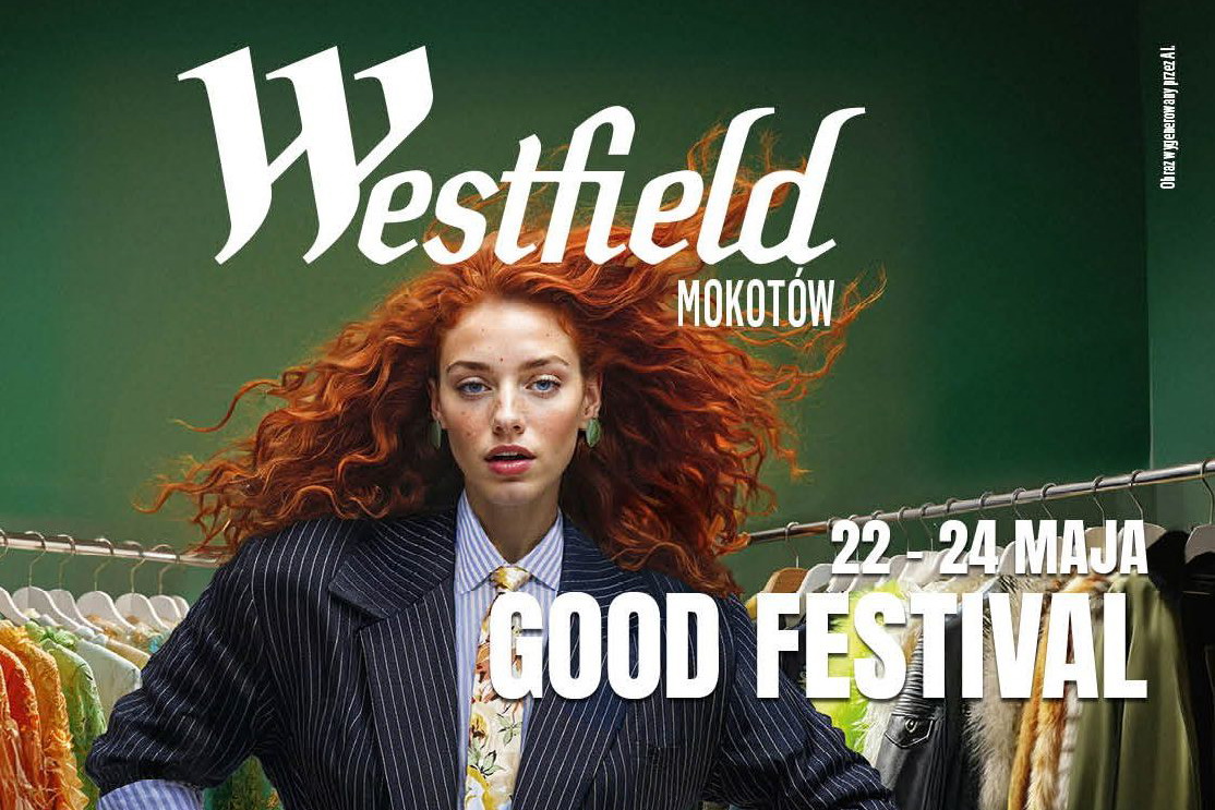 Westfield Good Festival_Mokotów