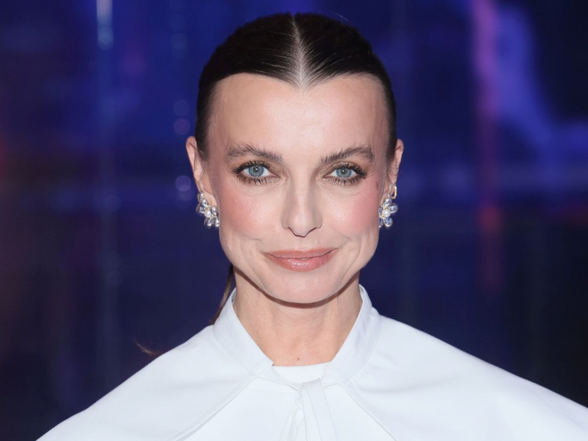Kasia Sokołowska w Cannes