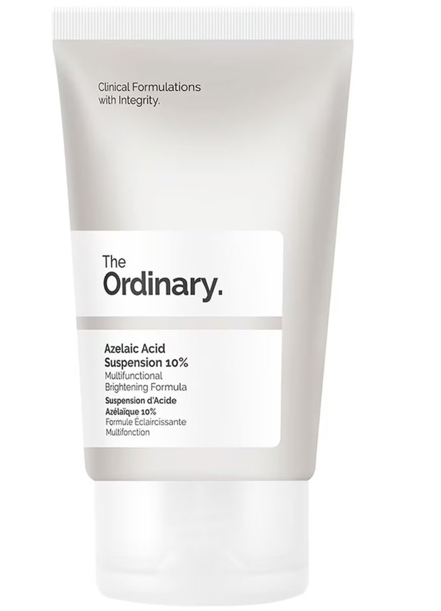 Serum z kwasem azelainowym The Ordinary