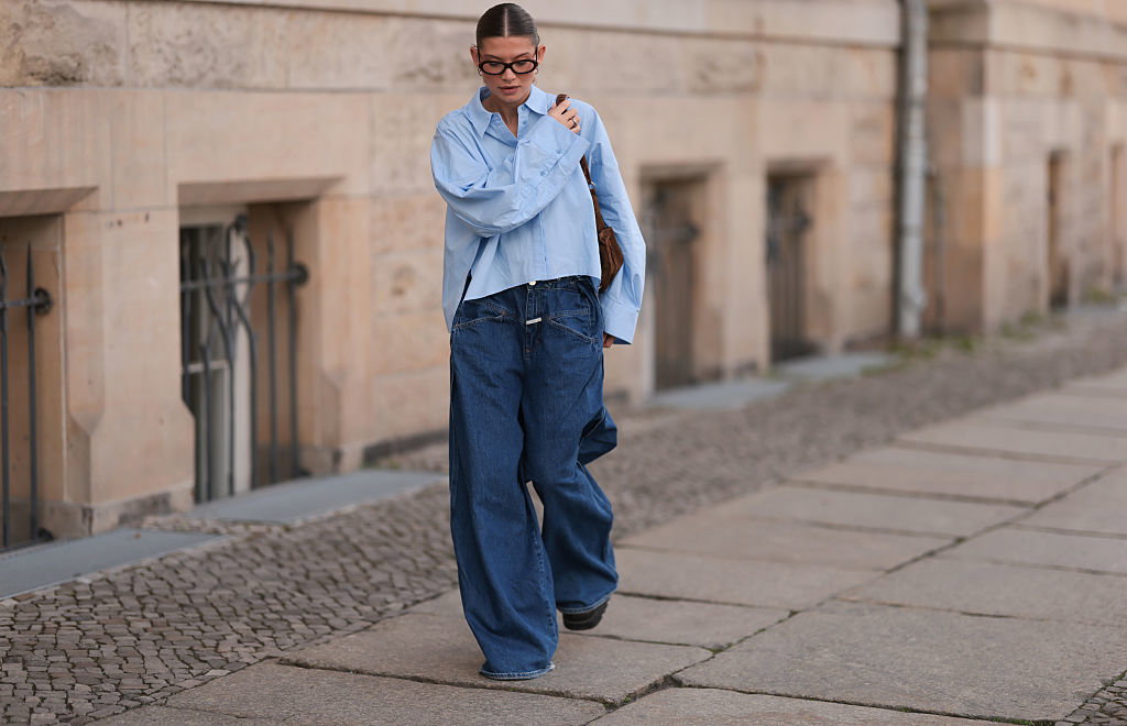 Street Style - Berlin - April, 2025