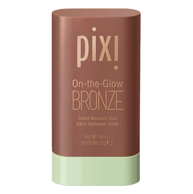 Bronzer w sztyfcie Pixi