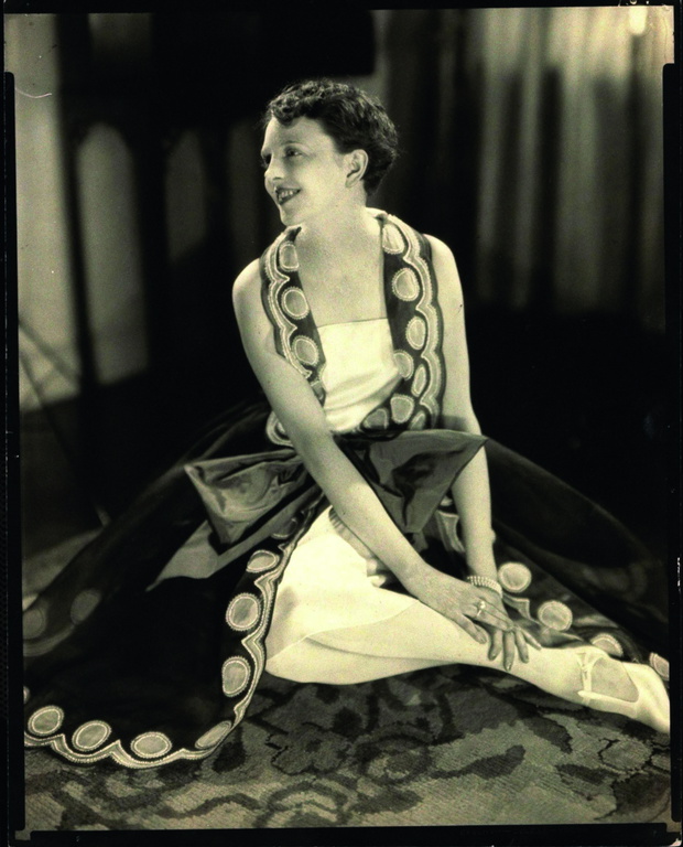 Steichen - Vogue 1926