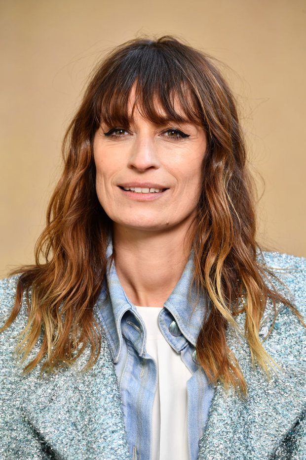 Chanel : Photocall - Paris Fashion Week Womenswear Fall/Winter 2018/2019