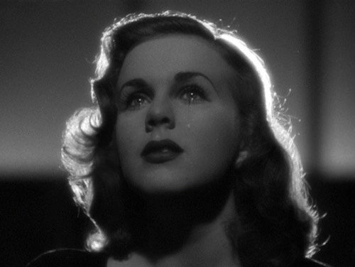Deanna Durbin