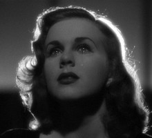 Deanna Durbin