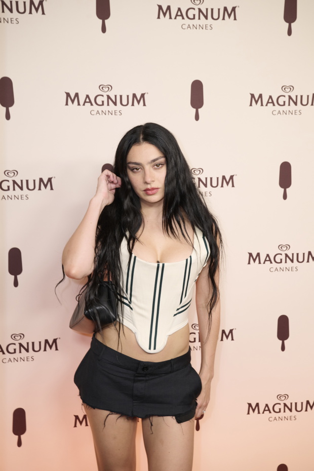 Magnum at Cannes Film Festival