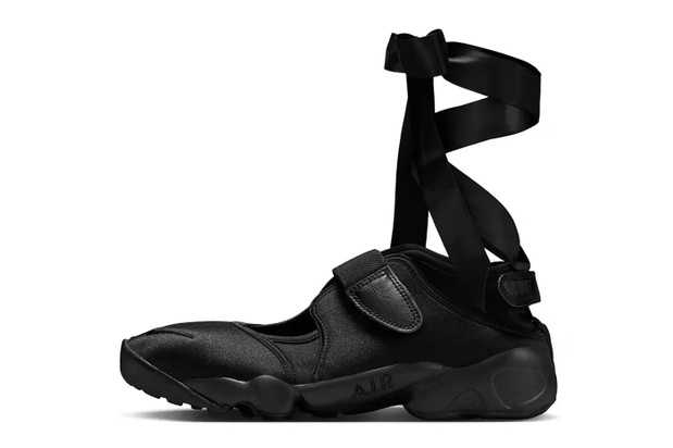 Nike Air Rift Ballerina