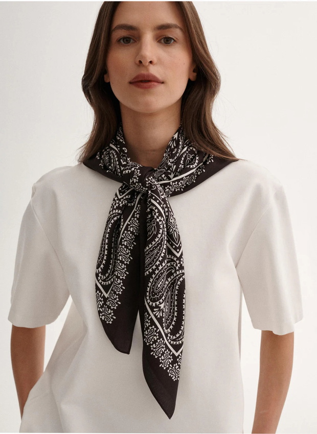 LEBRAND bandana