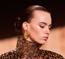 Saint Laurent clp F25 010
