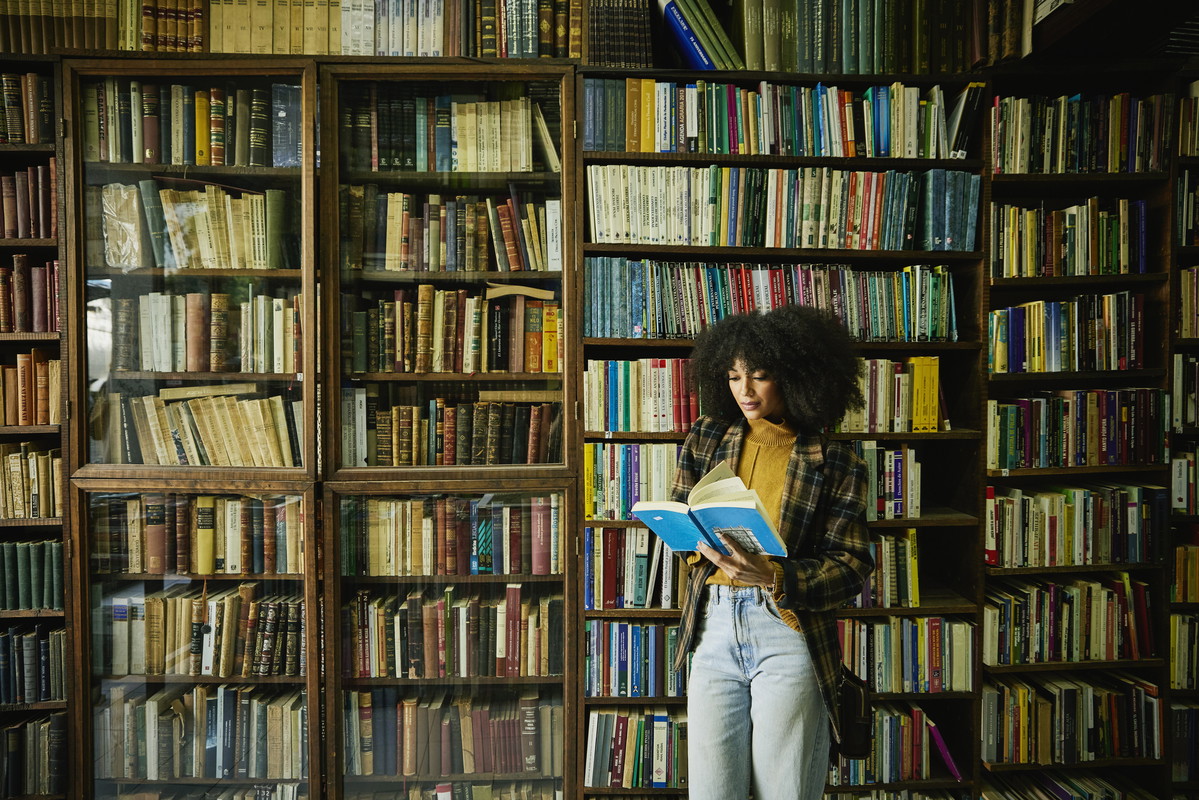 Bookstore