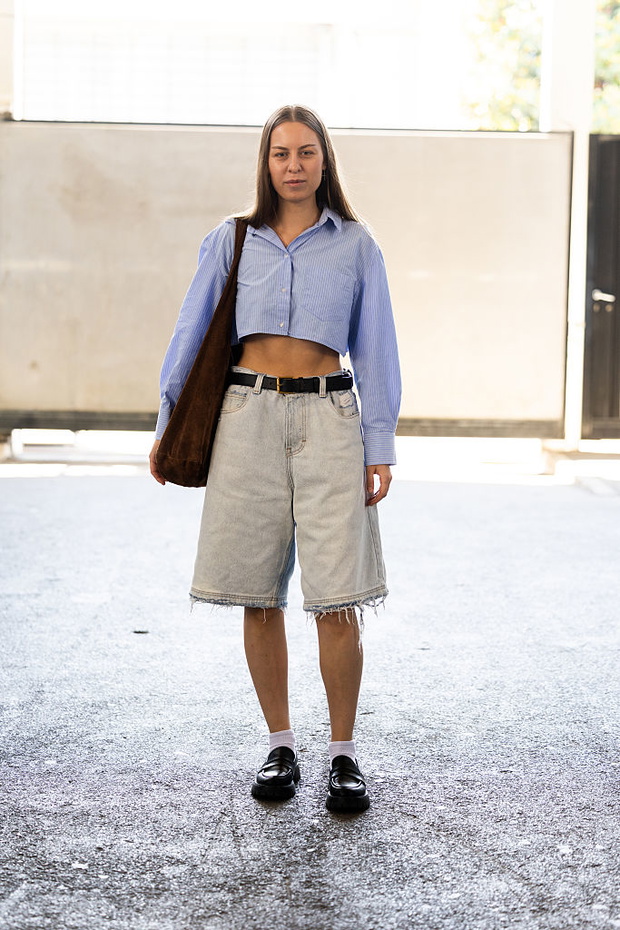 Jortsy na lato 2025