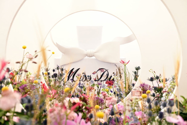 Miss Dior