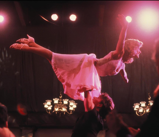 dirty dancing