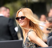 Vanessa Paradis