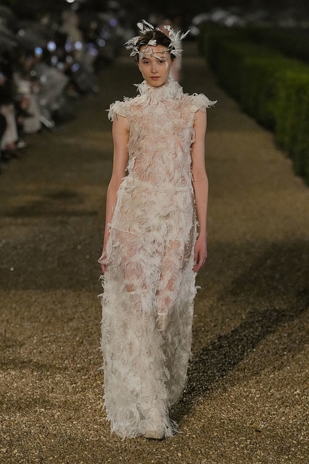 Dior Cruise 2026