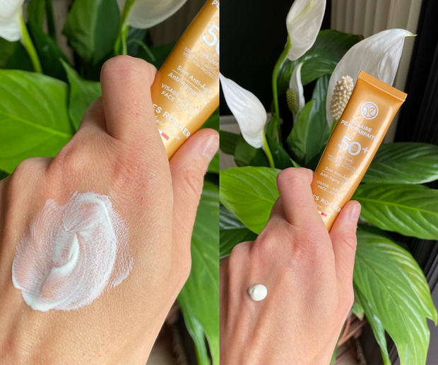 Tek francuski krem z SPF50+ uratował moje wakacje na Teneryfie.