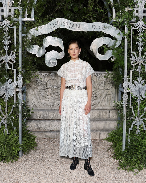Dior Cruise 2026 - Photocall