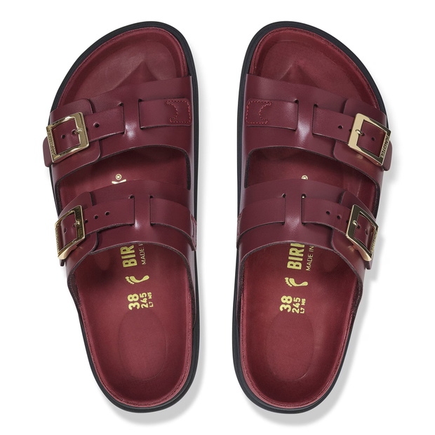birkenstock st barths