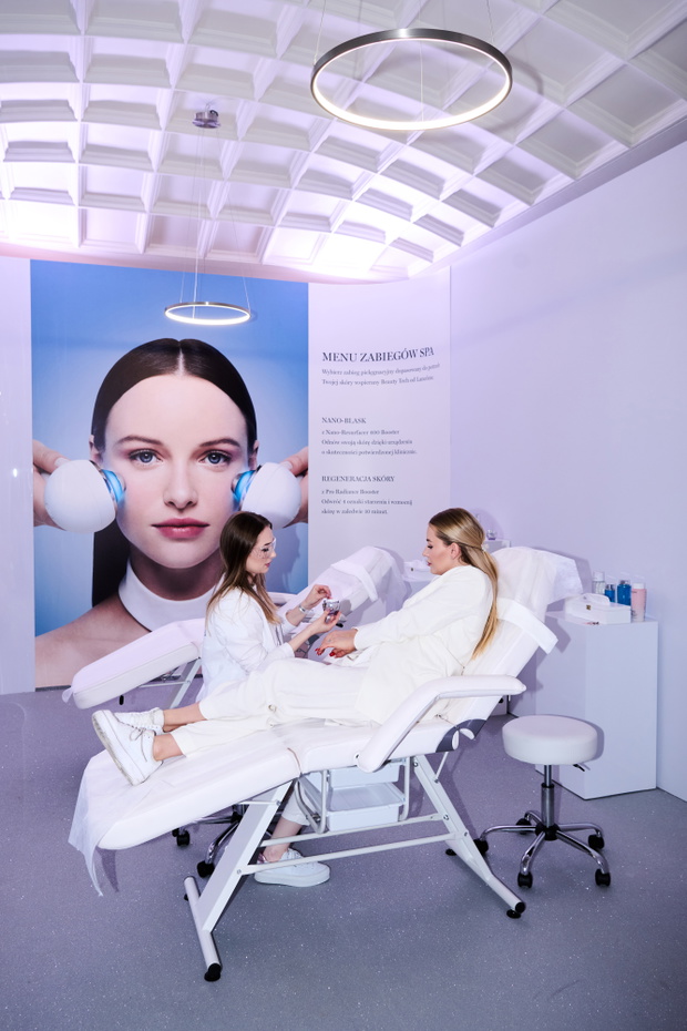 Lancôme