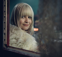Aniela Małgorzata Kożuchowska Netflix