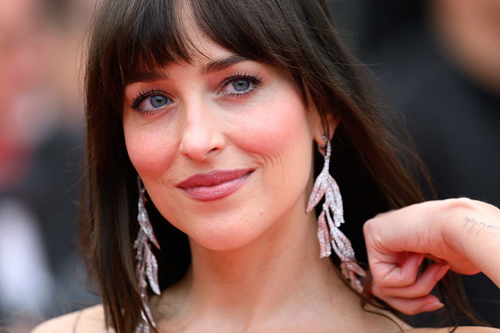 Dakota Johnson