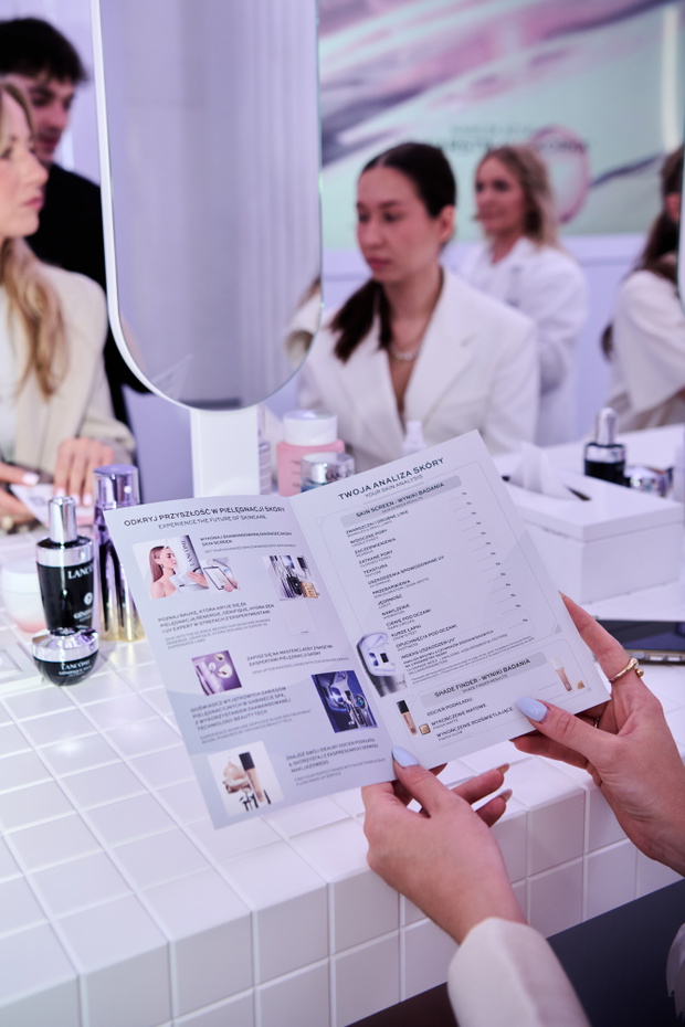 Lancôme