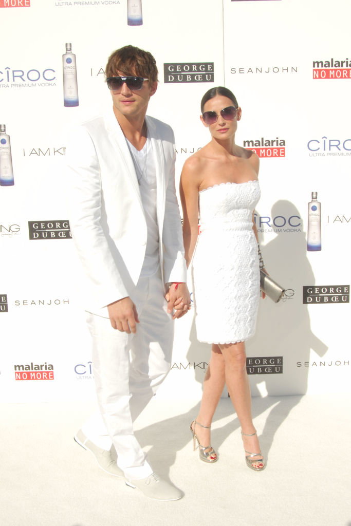 White party