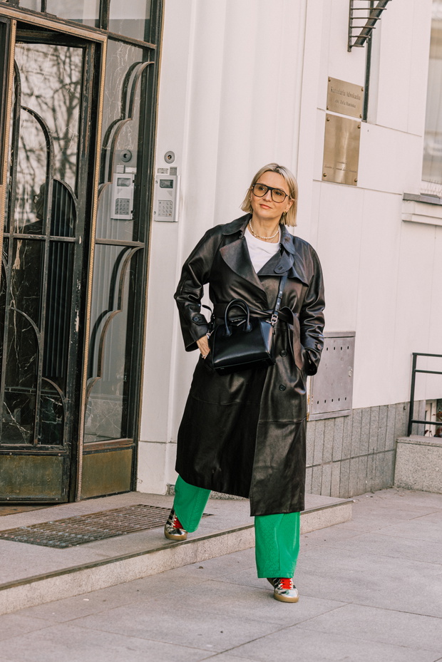 Lookbook elle