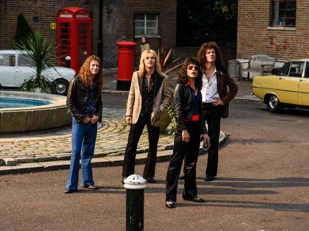 bohemian rhapsody