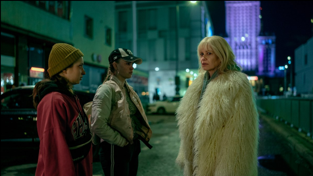 netflix nowosci czerwiec