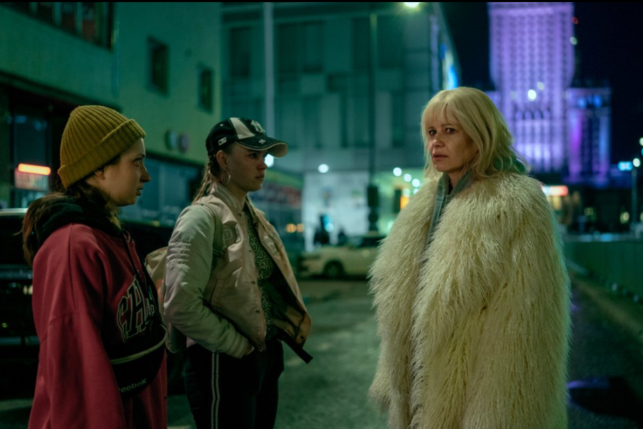 netflix nowosci czerwiec