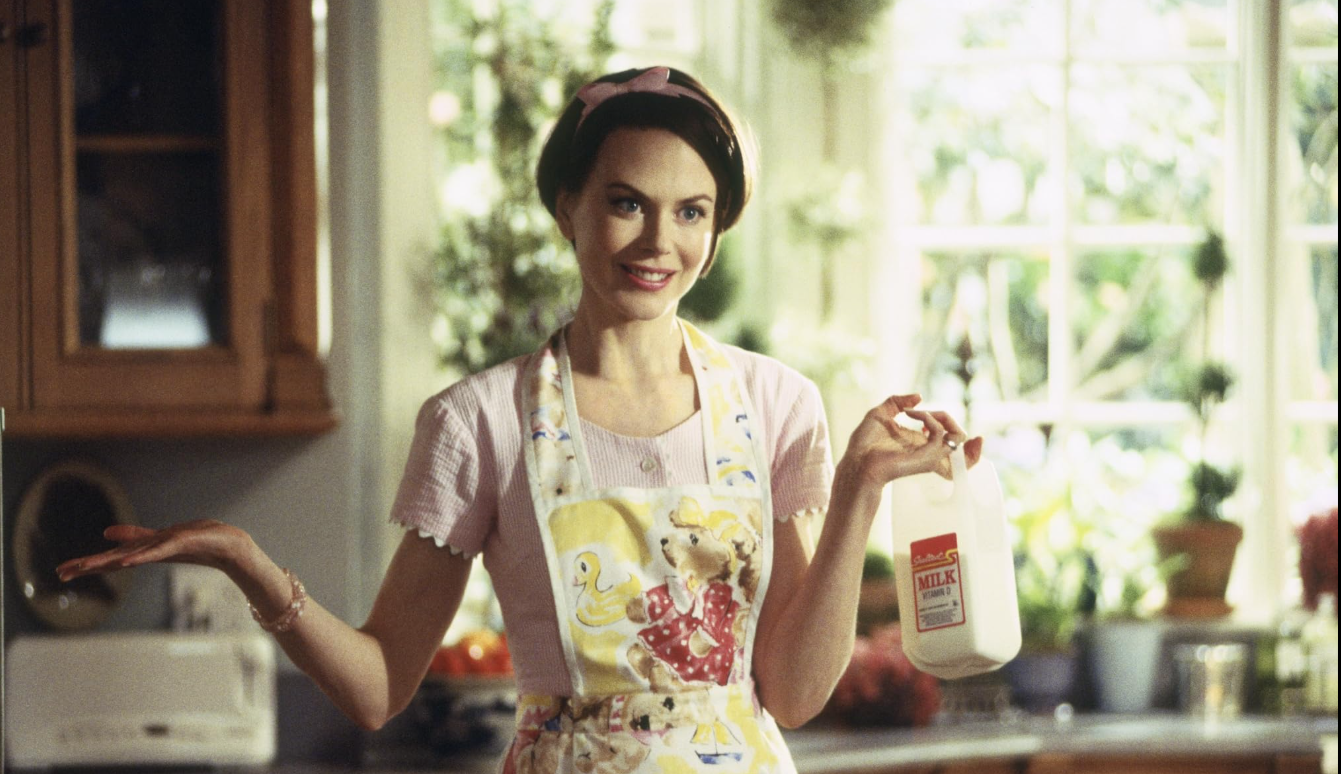 stepford wives