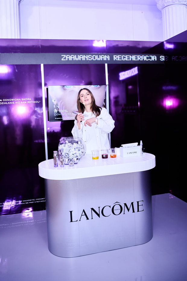 Lancome