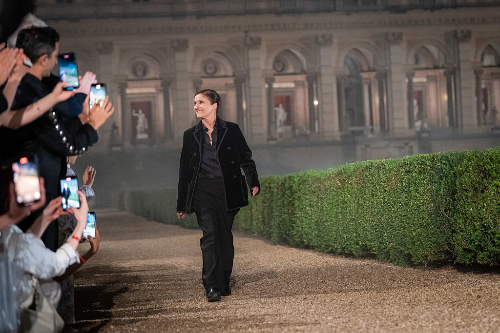 Dior Cruise 2026 Show - Ambiance