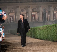 Dior Cruise 2026 Show - Ambiance