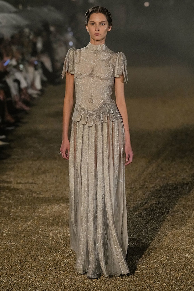 Dior Cruise 2026 Show - Runway