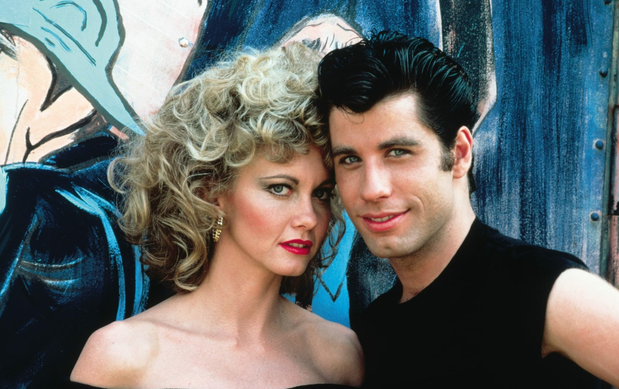 grease