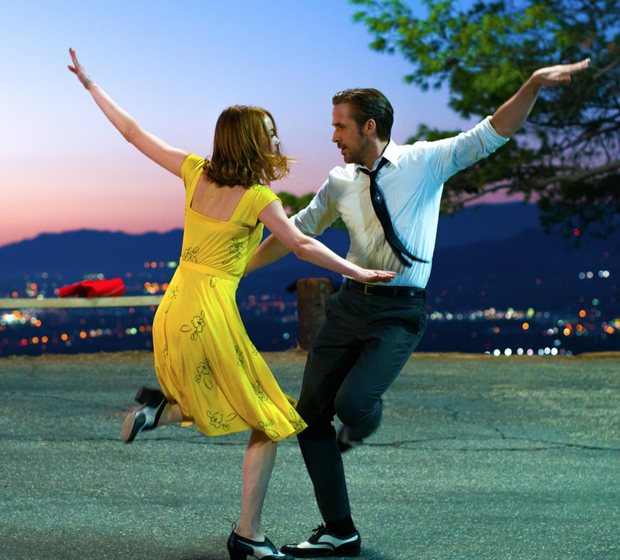 la la land