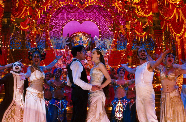 moulin rouge
