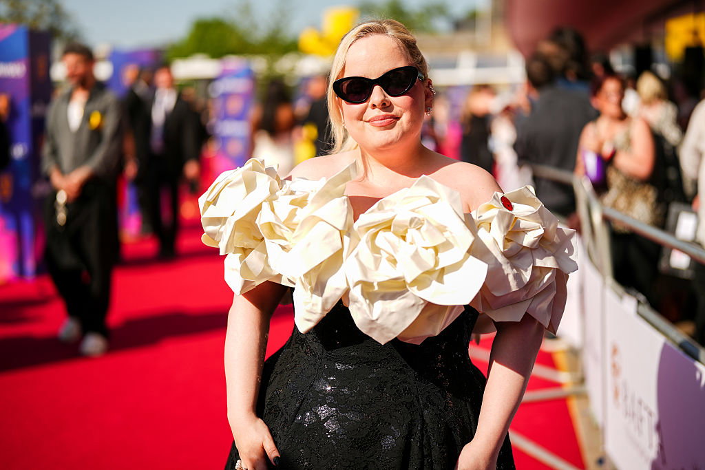 Nicola Coughlan