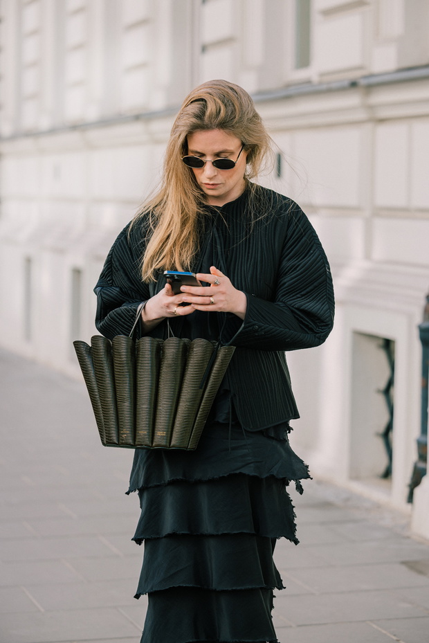 Lookbook elle