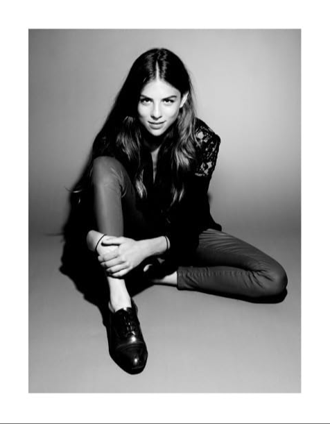 morgan polanski