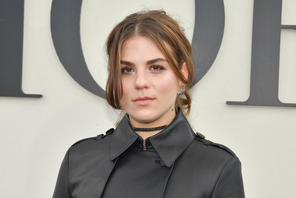 Morgane Polanski
