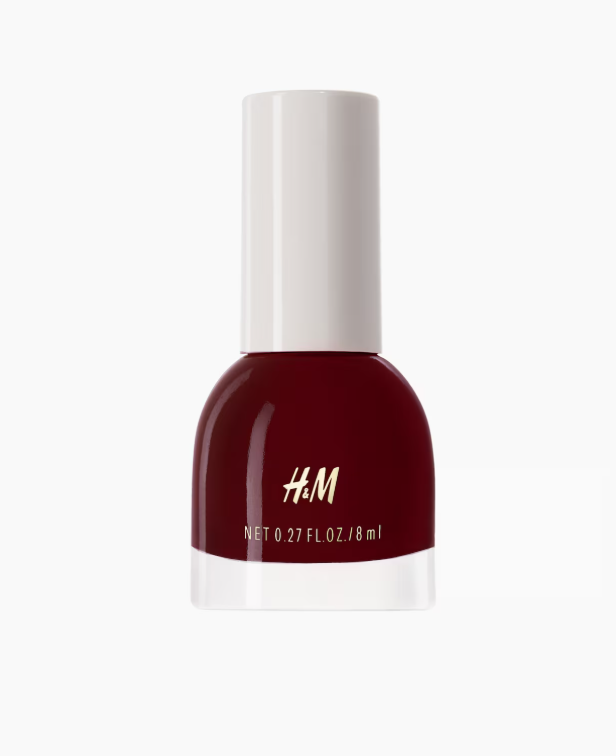 Lakier do paznokci H&M