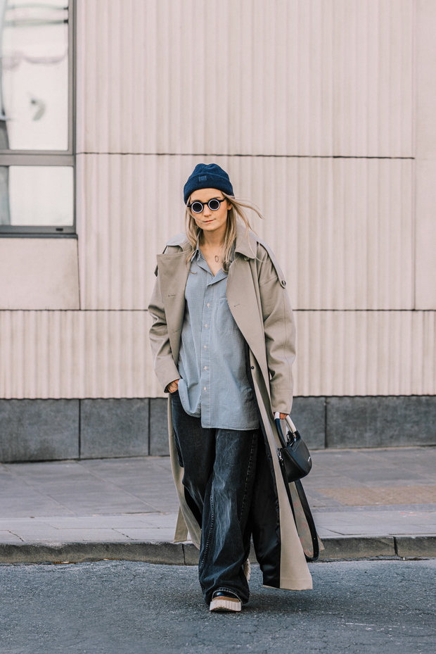Lookbook elle