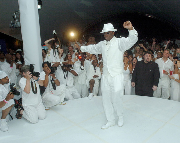 White Party
