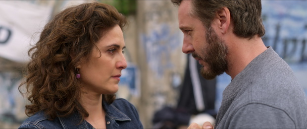 Serce zna prawdę thriller Netflix