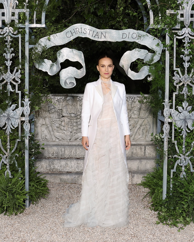 Dior Cruise 2026 - Photocall