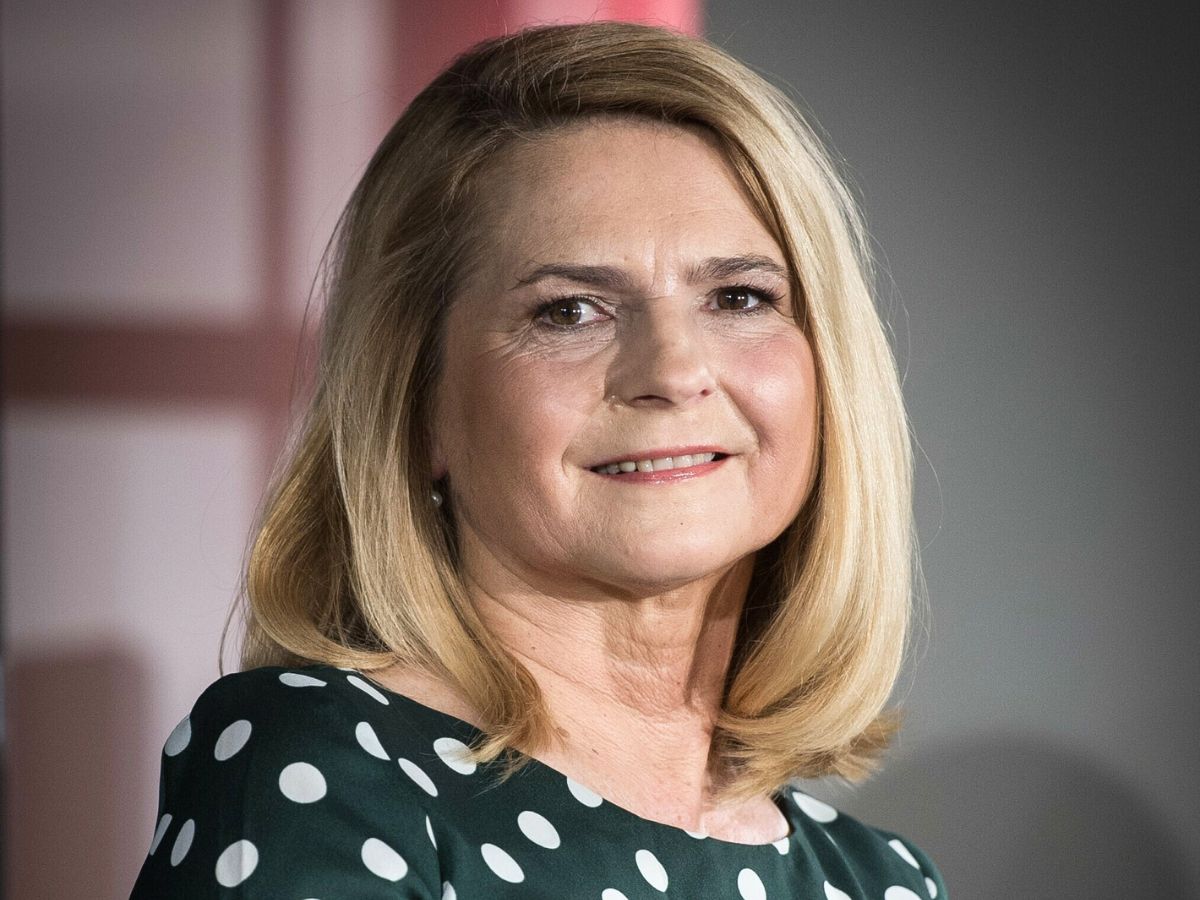 Małgorzata Tusk