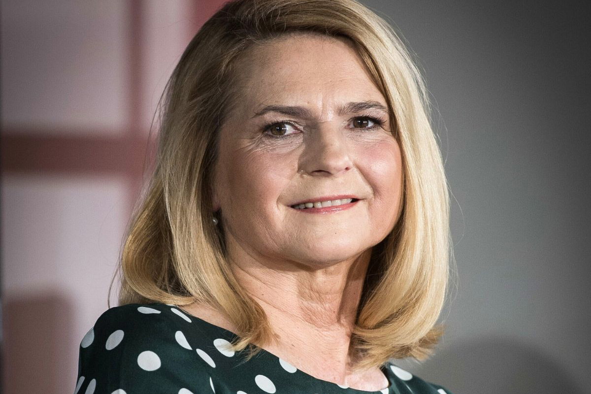 Małgorzata Tusk